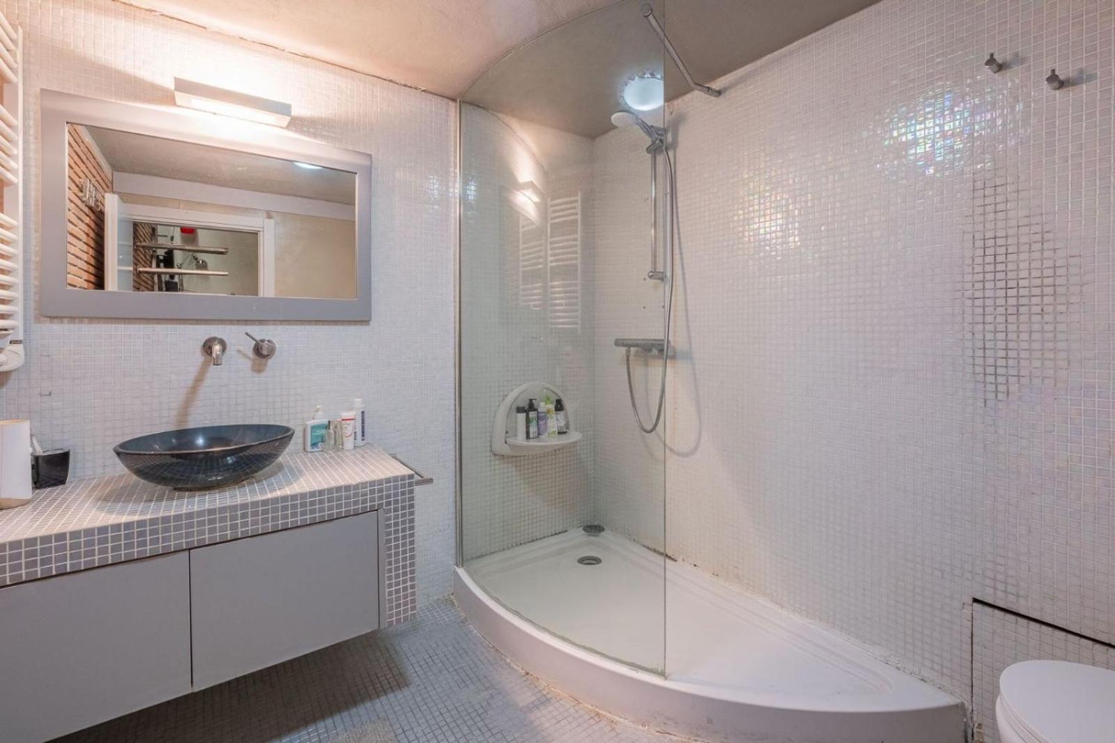 Spagna Square 200Mt - Loft 4Px - Center Rome - Private Access - Piazza Del Popolo Exterior photo