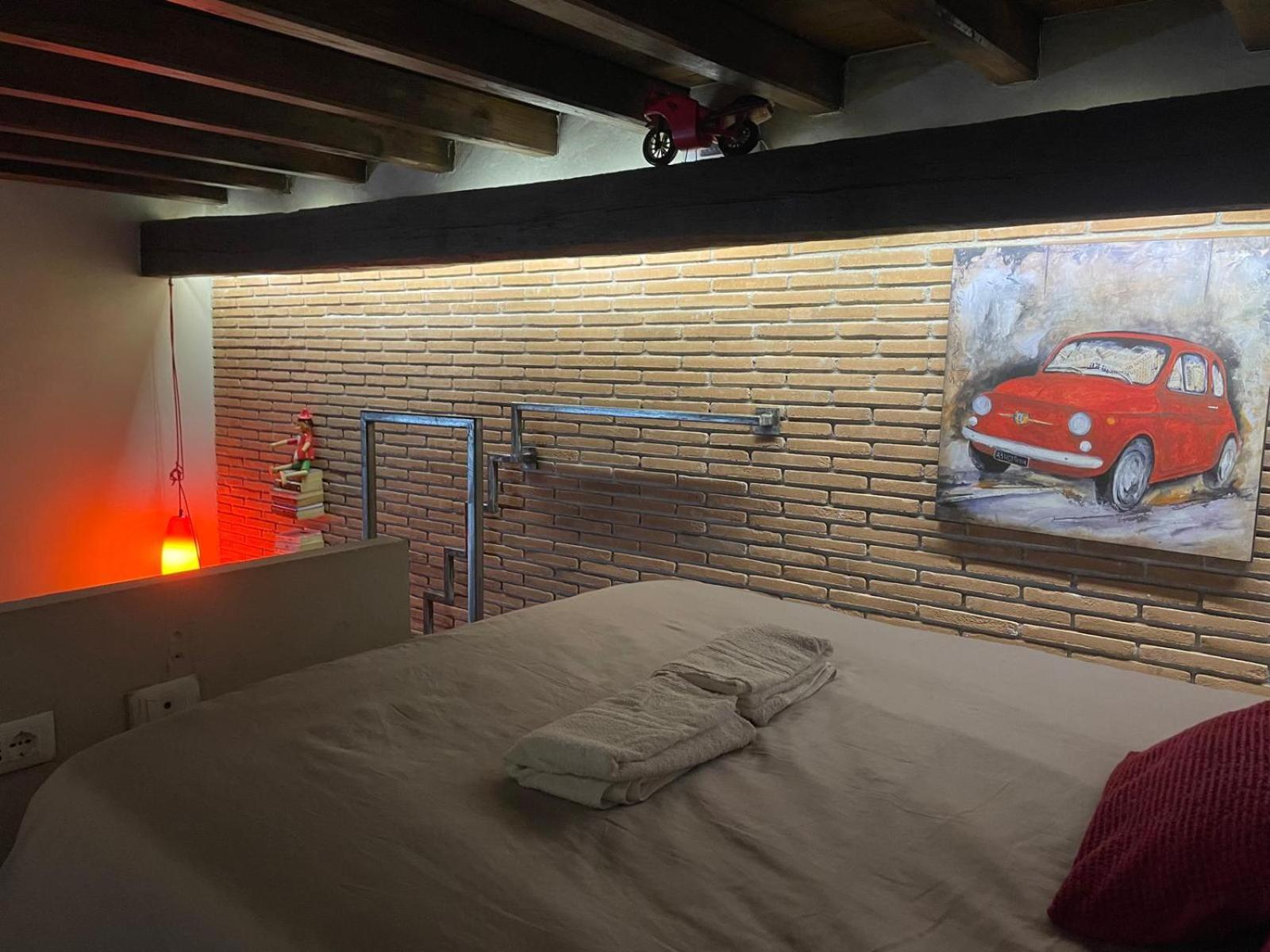 Spagna Square 200Mt - Loft 4Px - Center Rome - Private Access - Piazza Del Popolo Exterior photo