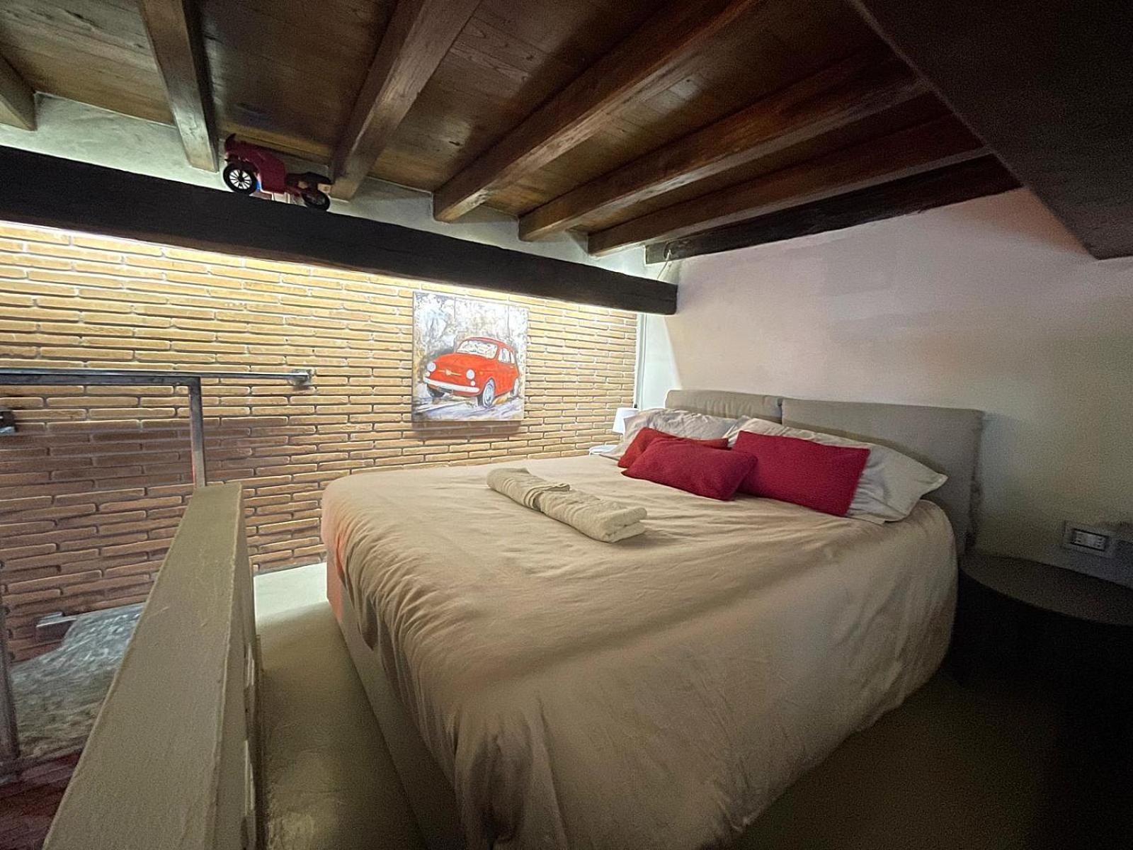 Spagna Square 200Mt - Loft 4Px - Center Rome - Private Access - Piazza Del Popolo Exterior photo