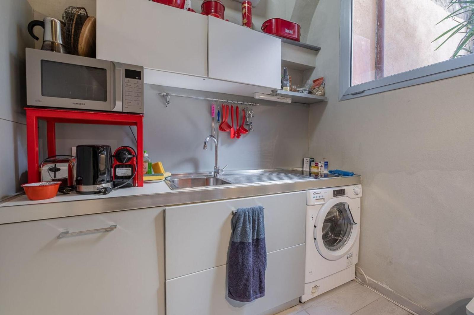 Spagna Square 200Mt - Loft 4Px - Center Rome - Private Access - Piazza Del Popolo Exterior photo