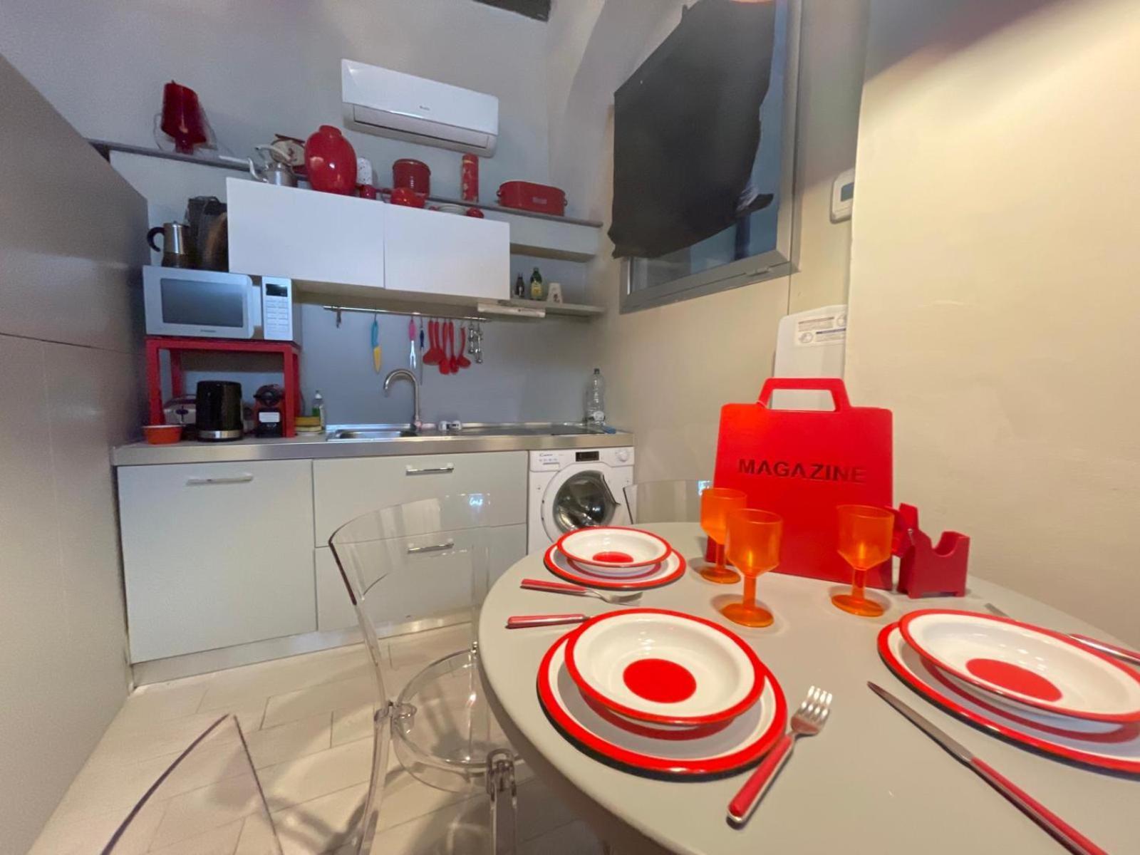 Spagna Square 200Mt - Loft 4Px - Center Rome - Private Access - Piazza Del Popolo Exterior photo