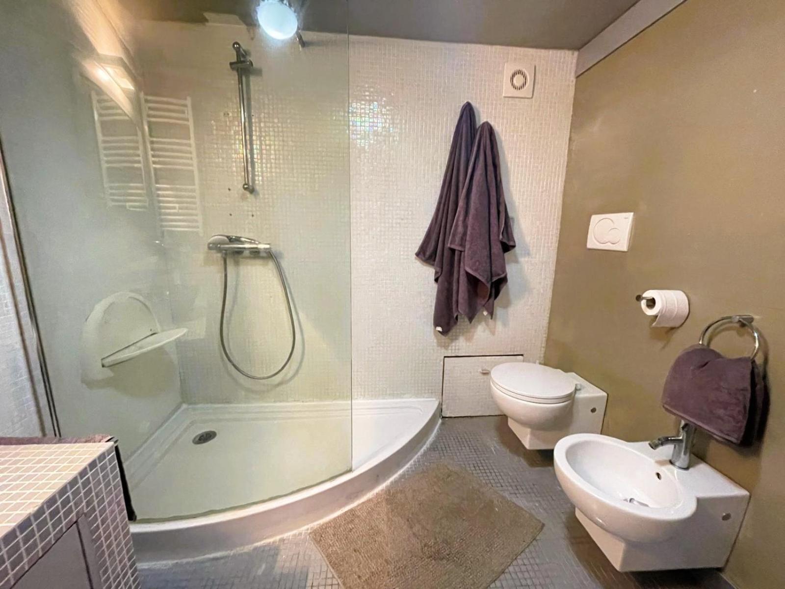Spagna Square 200Mt - Loft 4Px - Center Rome - Private Access - Piazza Del Popolo Exterior photo